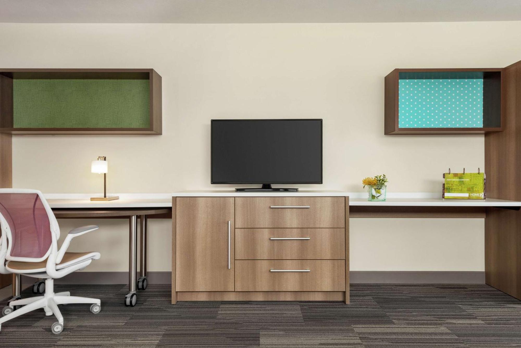 Home2 Suites By Hilton Бисмарк Экстерьер фото